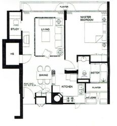 The Levelz (D10), Condominium #584820021